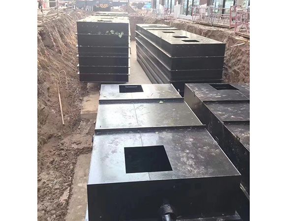 长武​甘肃嘉源通环保：全品类水处理设备，一站式守护碧水清流